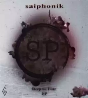 Saiphonik - Conversation (feat. Dj Luks)